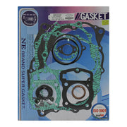 Whites Complete Gasket Set Honda CRF150F '03-'05