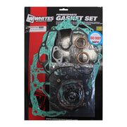 Whites Complete Gasket Set Honda XR400 '96-'04