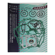 Whites Gasket Set Complete Kawasaki KLF300C Bayou 4X4 '89-'05