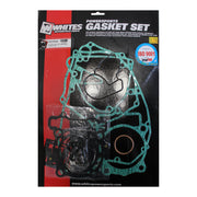 Whites Complete Gasket Set Kawasaki KX250F '04-'08