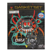 Whites Complete Gasket Set Kawasaki KDX200 '95-'06