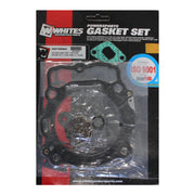 Whites Gasket Set Top KTM SX-F 450 '16-'17, EXC-F 450 '17, Husqvarna