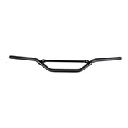 Whites Handlebar 7/8 (22.2mm) AL6061 Black CR High