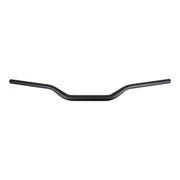Whites Handlebar Taper AL6061 Black KX/KXF/RMZ 1 1/8 (28.6mm)