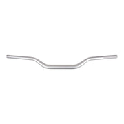Whites Handlebar Taper AL6061 Silver CR/RM/YZ/WR 1 1/8 (28.6mm)