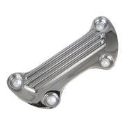 Whites One-Piece Top Bar Clamp - Finned