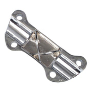 Whites One-Piece Top Bar Clamp - Finned