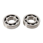 Main Bearing and Seal Kit