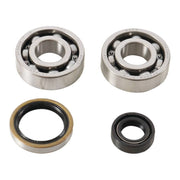 Cylinder Works Main Bearing and Seal Kit