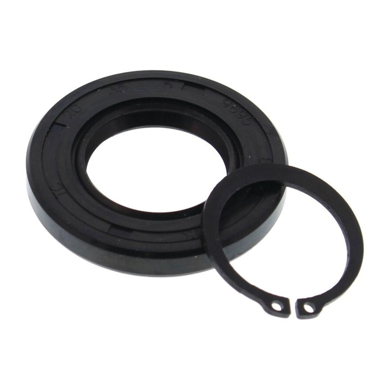 Output Shaft Kit