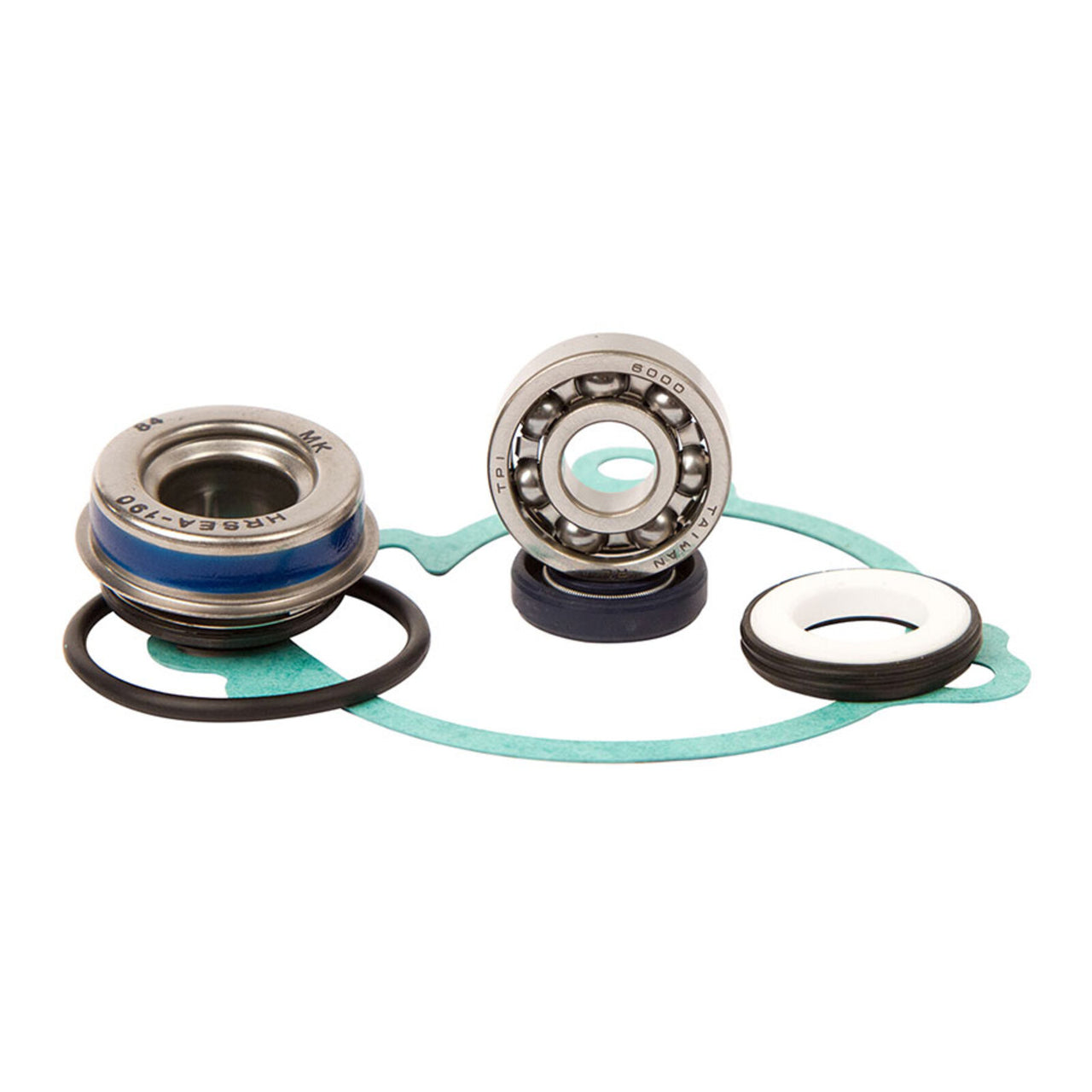 Water Pump Kit