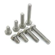 Whites Bolt - 8 x 60mm (50 Pack)