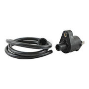 J&N Ignition Coil (160-01027) (AHCIHA6046)