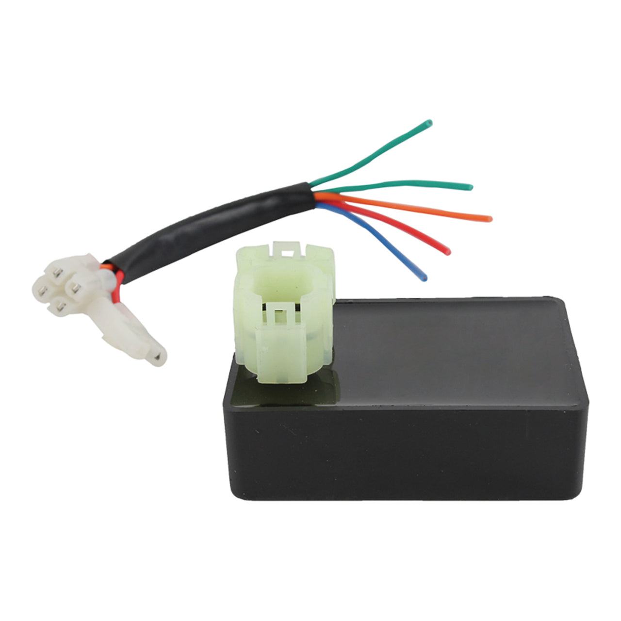 J&N Ignition Coil (160-02022) (AHCIHA6026)
