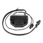 J&N Regulator (230-22140) (AHRAHD6031)