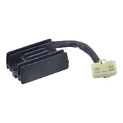 J&N Regulator (230-58029) (AHRASU6024)
