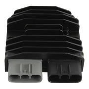J&N Regulator (230-58121) (AHRAHA6112)