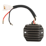 J&N Regulator (230-58198) (AHRAYA6038)