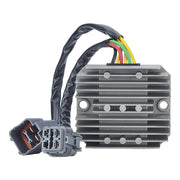 J&N Regulator (230-58206) (AHRAYA6059)