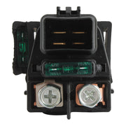 J&N Starter Relay (240-54049) (AHSMU6082)