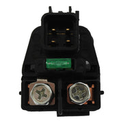J&N Starter Relay (240-54054) (AHSMU6090)