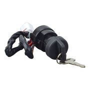 Ignition Switch 240-58038