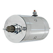 Starter Motor Hitachi - Chrome 410-22029