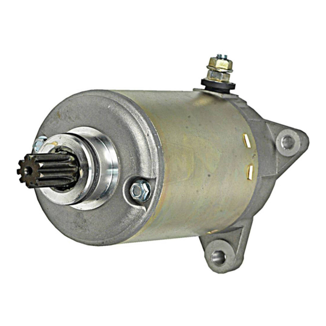 J&N Starter Motor (410-52128) (AHSND0513)