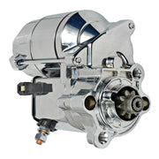 Starter Motor Chrome 410-52136