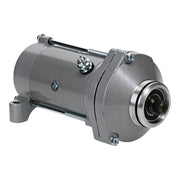 J&N Starter Motor (410-54109) (AHSMU0112)