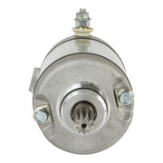 J&N Starter Motor (410-54214) (AHSMU0371)
