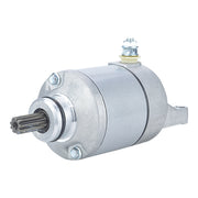 J&N Starter Motor (410-54217) (AHSMU0441)