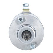 J&N Starter Motor (410-54217) (AHSMU0441)