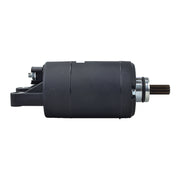 J&N Starter Motor (410-54237) (AHSMU0544)