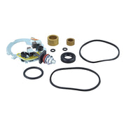 J&N Starter Brush Kit Complete (414-54002) (AHSMU9102)