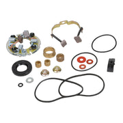 J&N Starter Motor Brush Kit (414-54017) (AHSMU9121)