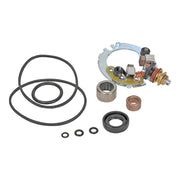 J&N Starter Motor Brush Kit (414-54029) (AHSMU9120)