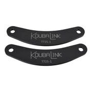 KoubaLink 32mm Lowering Link T725-1 - Black