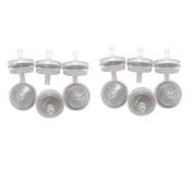 K&N Fuel Filters 1/4” Flange x 1.75”L – 12 Pack K81-0230