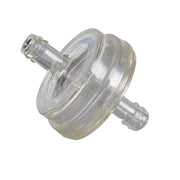 K&N In-Line Fuel Filter 1/4” – Single Pack K81-0231