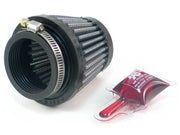 K&N Universal Rubber Filter – KRU-2690