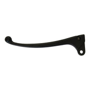 Whites Brake Lever Honda CT/CB/XL Black