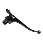 Whites Brake Lever AssemblyBall End British 7/9 Bar