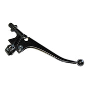 Whites Clutch Lever AssemblyBall End British 7/9 Bar
