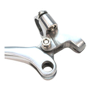 Whites Clutch Lever Assembly Custom / Old School 1