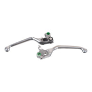 Whites Lever Set HD (Pair) CHR 96 - Wide Blade