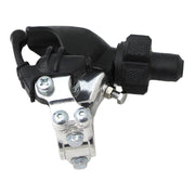 Whites Left Bracket Yamaha YZ250F/450F '09- with Hot Start (L7H17D)