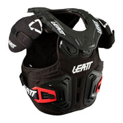 Leatt 2.0 Junior Fusion Vest - Black
