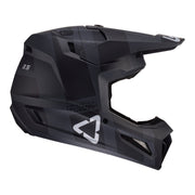 Leatt 3.5 Helmet Kit - Black