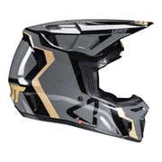 Leatt 2026 8.5 Helmet Kit - Black